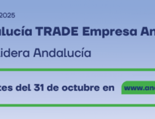 I Edición Premios Andalucía TRADE Empresa Andaluza 2025