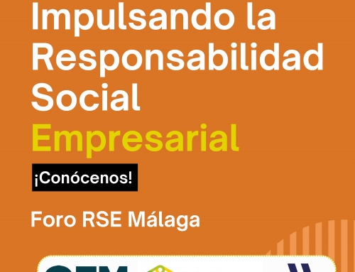 Únete al Foro RSE Málaga que reúne a más de 50 empresas líderes de Málaga!