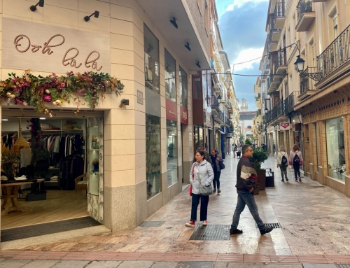 ACIA INVITA A EMPRESARIOS DE ANTEQUERA A INSCRIBIRSE EN EL II ENCUENTRO DE COMERCIO INTERIOR EN ANDALUCÍA