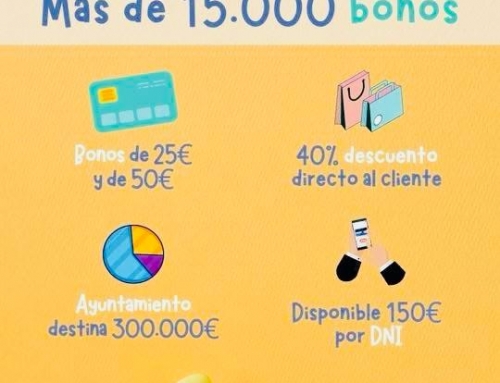INFORMARCIÓN GENERAL NAVIDAD BONO-CONSUMO 2025