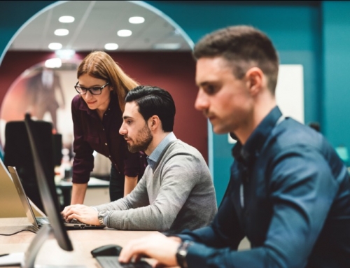 Convocatoria ayudas Redes de Emprendimiento Digital