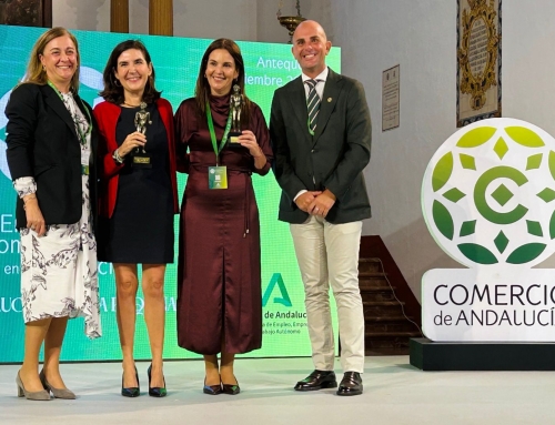 EL TEJIDO COMERCIAL ANDALUZ PONE EN VALOR EN ANTEQUERA LOS DISTINTOS FORMATOS DEL SECTOR