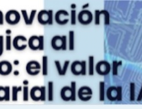 Jornada Presencial  “De la innovación estratégica al mercado:  el valor empresarial de la IA” Centre Pompidou Málaga 6 de febrero de 2026