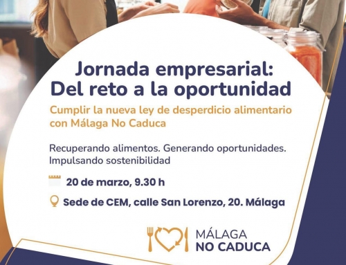 DEL RETO A LA OPORTUNIDAD: CUMPLIR LA NUEVA LEY DE DESPERDICIO ALIMENTARIO
