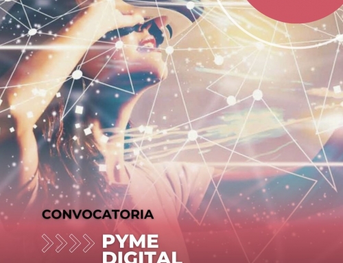 Nuevas convocatorias, de los distintos programas de Cámara de Comercio: Xpande Digital , Pyme Sostenible, Pyme Innova, Pyme Digital y Pyme Cibersegura en 2026